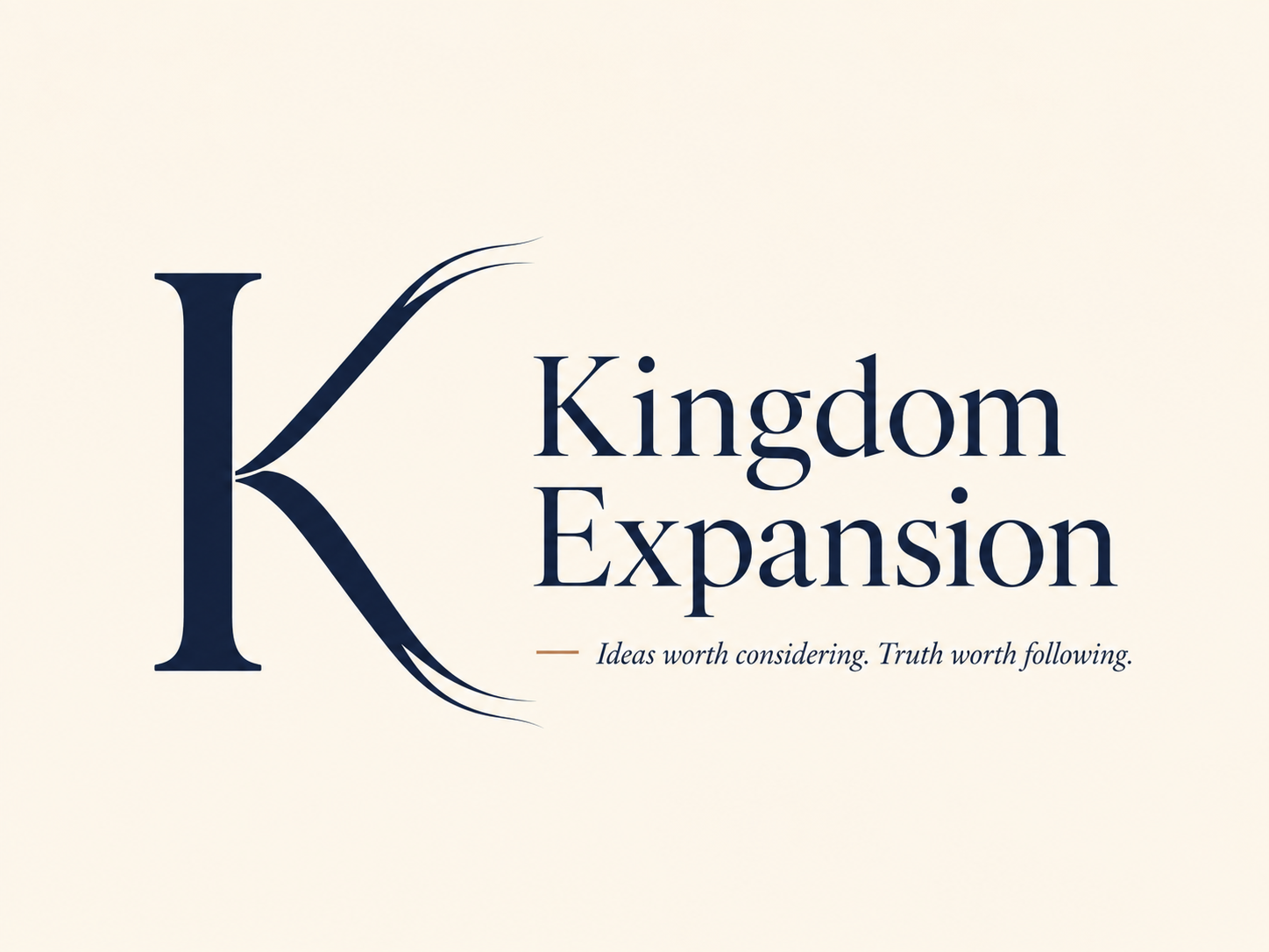 Kingdom Expansion